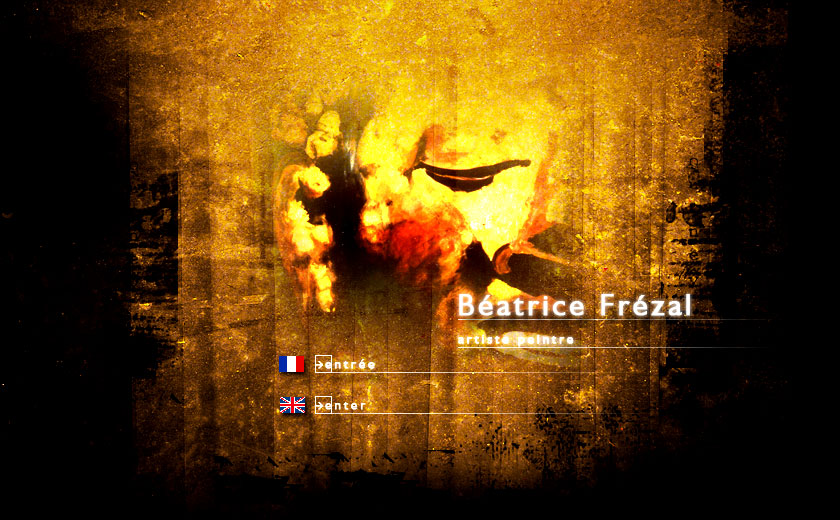 b�atrice Fr�zal